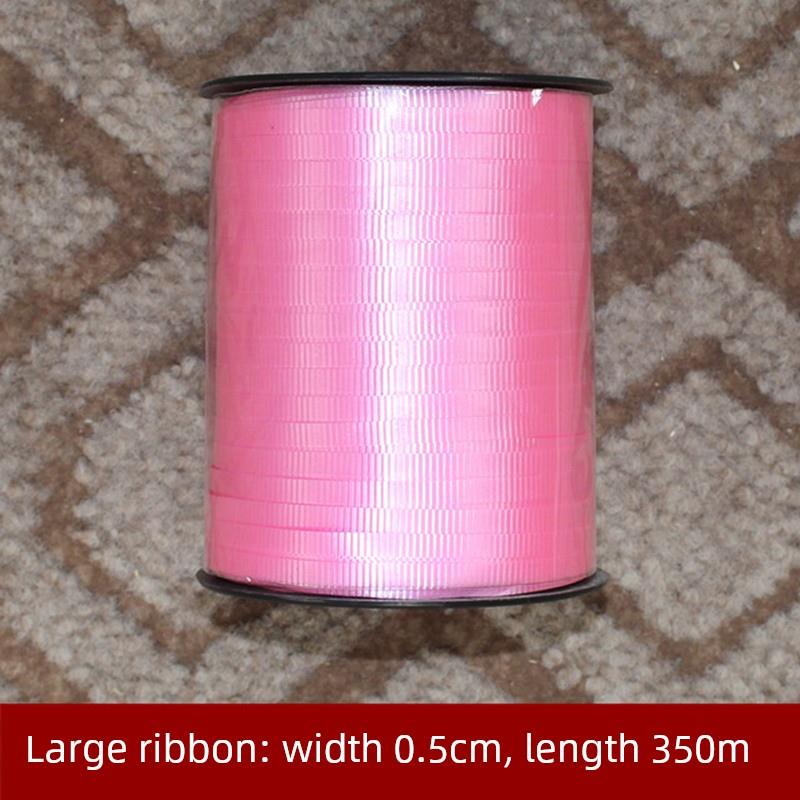 绑扎气球彩带飘带丝带扎绳开业生日婚礼婚庆结婚拱门布置装饰用品