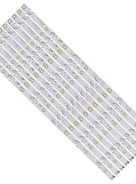 全新适用希沃65寸交互智能平板显示设备背光LED灯条F65EC灯条