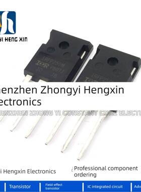 全新原装 IRFP250MPBF IRFP250M TO-247(AC)N沟道 200V/30A三极管