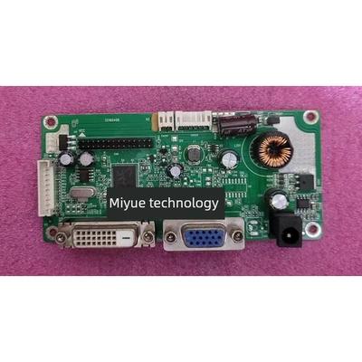 清华同方 TF-A2700驱动板 主板 RTD2271CW RTD2281CL_LS_R10.1