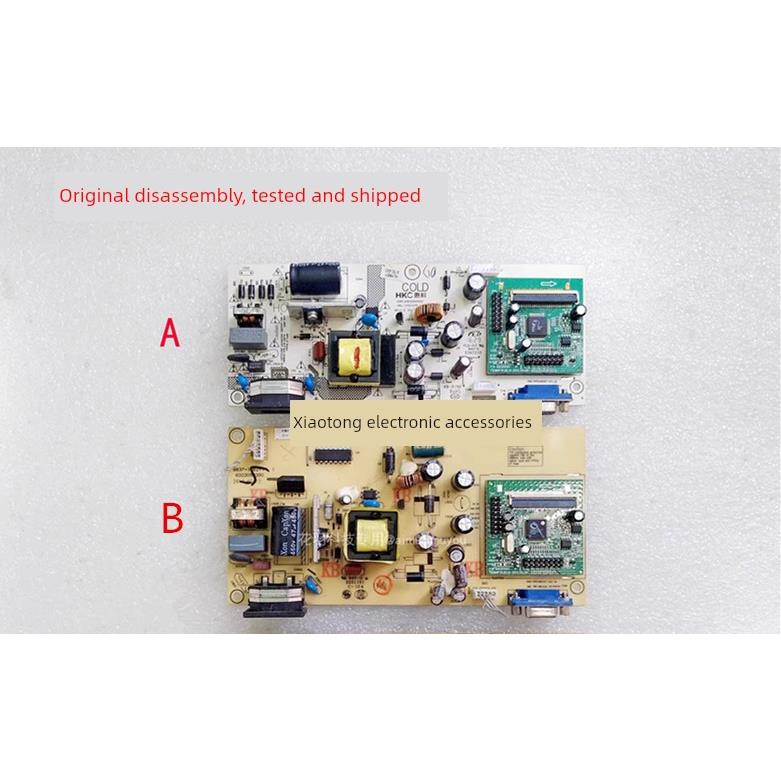 惠科/HKC 2136 S220 HKL-240107B ERP：6003050500电源板/一体板