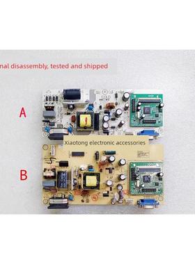惠科/HKC 2136 S220 HKL-240107B ERP：6003050500电源板/一体板