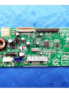 乐华2025L驱动板 B.RTMC1B-1 10122驱动板 M190A1-L01主板 通用