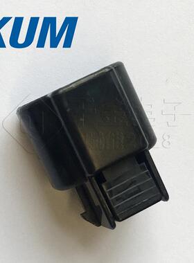 千金供应PB625-02027-1塑壳接插件KUM连接器量大从优