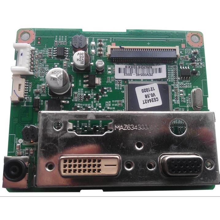 LG IPS224TA 驱动板 CE2442TA 主板 24EA53V 24EN43 IPS234TA