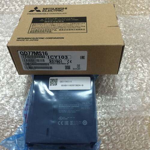 运动PU模块 Q173DSCPU、Q172DCPU7QC1DCP2U原装全新议价