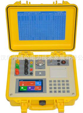 BLYK-II变压器容量空负载损耗综合特性测试仪