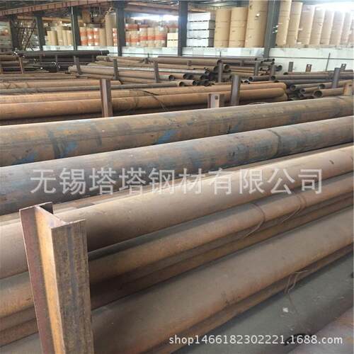 355J2H欧标S无缝钢管355J03/S355JR/S55K2包钢欧标低S合金钢管