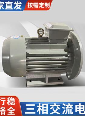 厂家供应电机YE2160M-211WYE3YE4YE5YB3YB4YB5防爆电机