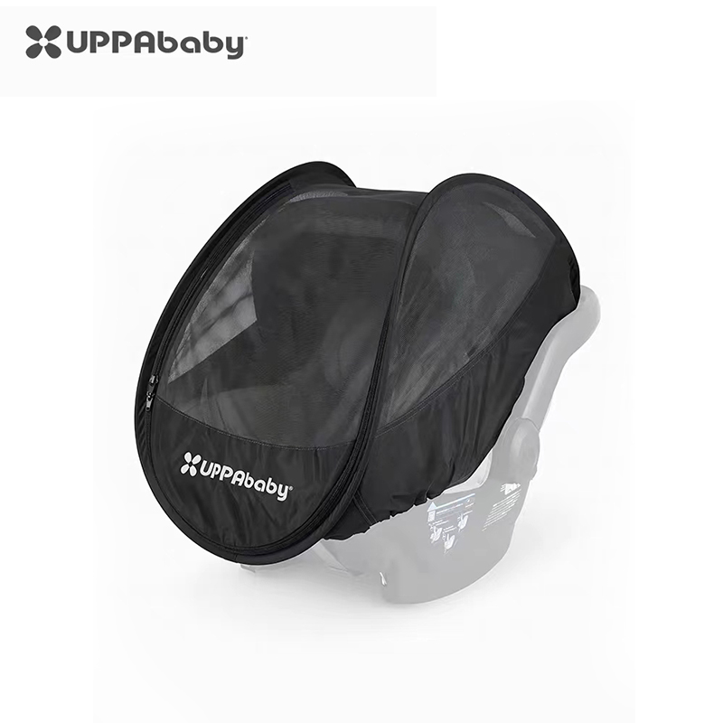 安全提篮MESA蚊帐遮阳罩二合一