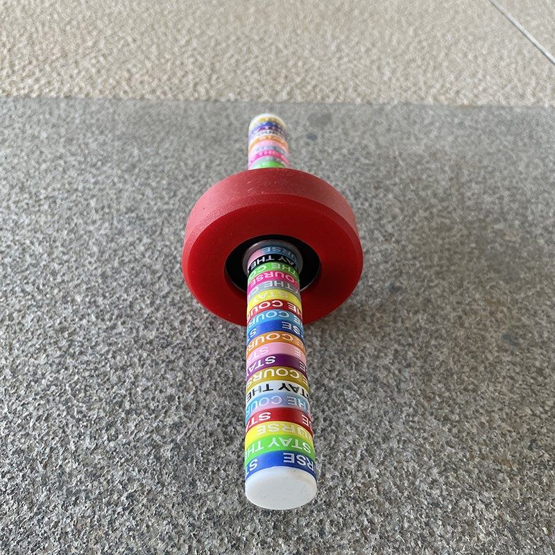 零零葱 b迷你不锈钢腹肌轮 便携式包胶健腹轮 腹肌健身轮,运动/瑜伽/健身/球迷用品,健腹轮/健腹器,淘宝优惠券,粉丝福利购,淘宝优惠卷