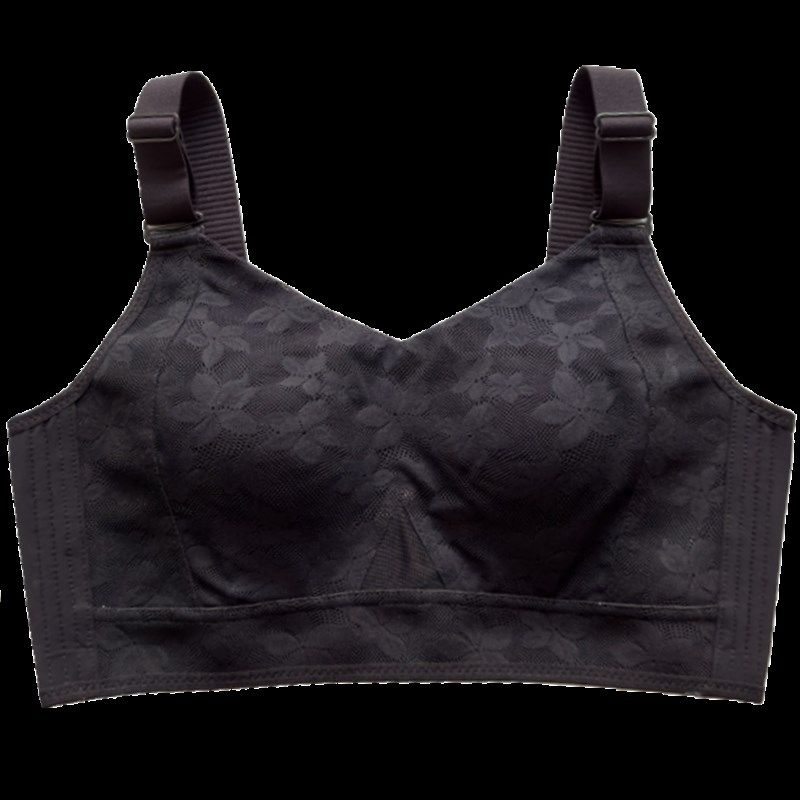 大胸显小胸内衣女薄款光面防下垂F无钢圈大码全罩杯运动文胸罩,女士内衣/男士内衣/家居服,文胸,淘宝优惠券,粉丝福利购,淘宝优惠卷