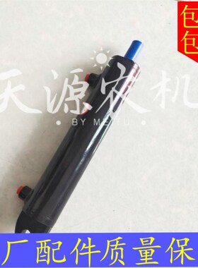 适配约翰迪尔拖拉机配件m304/324/404/454/484转向油缸 宁波奔野