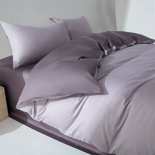 100支纯棉被套单件全棉被罩单人新疆长绒棉150x20P0x230被单1.5米