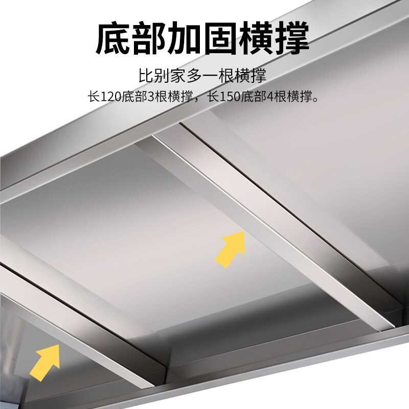 厨房置物架多层落地微波炉烤箱多功能收纳调料不锈钢储物家用货架