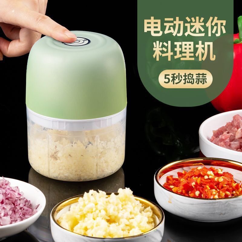算泥神器砸蒜泥炸蒜机打算泥捯导岛罐缴蒜就子舅子窑子舀子拉酸器