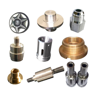 长春市精品启动设备五金零铜垫数控车床材加工