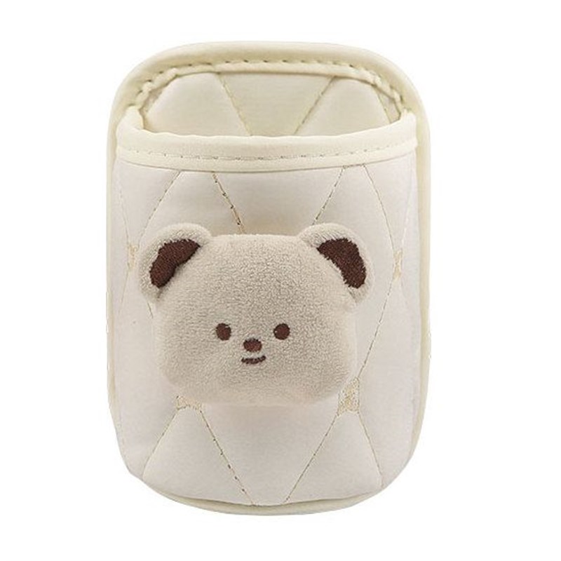 适用九号挂钩杯极核爱玛台铃雅迪绿源电动车奶茶杯收纳配件水杯女