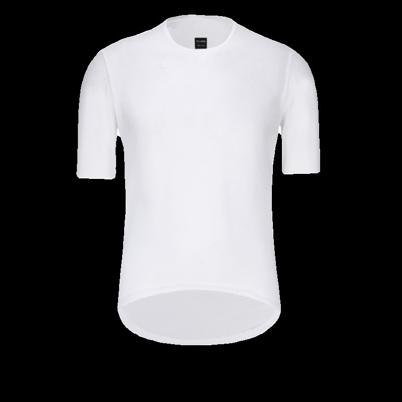 公路车骑行服排汗衫打底衣男款自行车速干衣内搭长袖高弹透气T恤