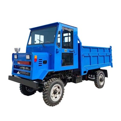 四不像运输车四驱全地形山地爬山虎翻斗车多功能农用四不像农用车