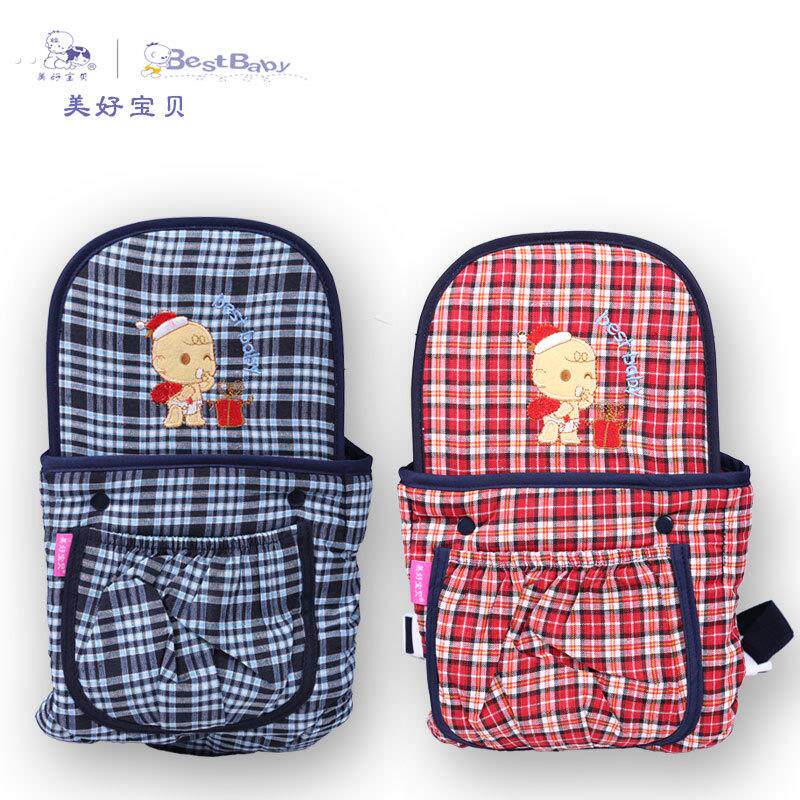 多功能背带婴儿背带前抱式四季通用宝宝双肩抱带新生儿斜抱背带