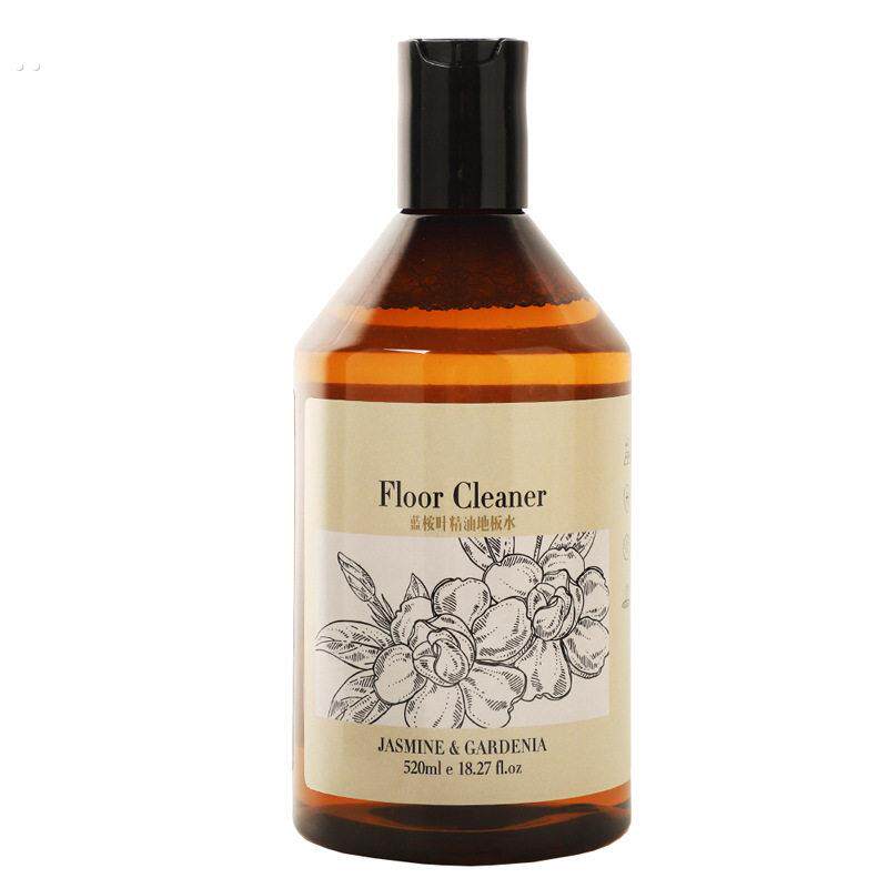 蓝桉叶精油香氛地板清洁剂木地板瓷砖洗地机专用清洁液去污渍抑菌