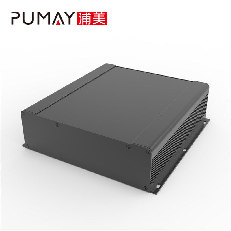 250-73.5-250功放外壳机箱前级机箱 全铝型材盒子车载X电脑 电气
