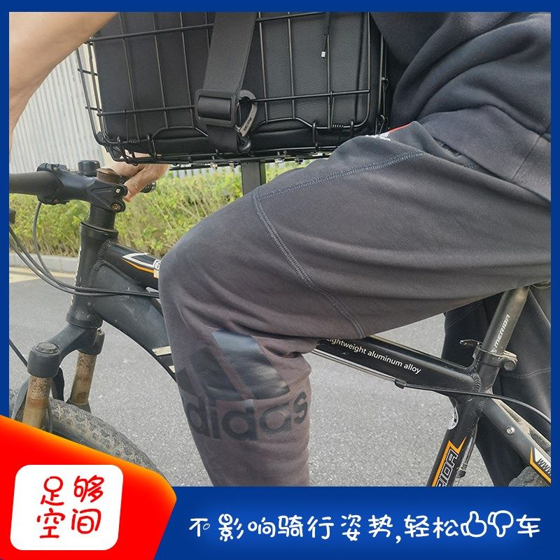 自行车宠物前置车k筐山地车狗狗座椅折叠车狗座载狗篮子带狗神器,自行车/骑行装备/零配件,车篮/车筐,淘宝优惠券,粉丝福利购,淘宝优惠卷