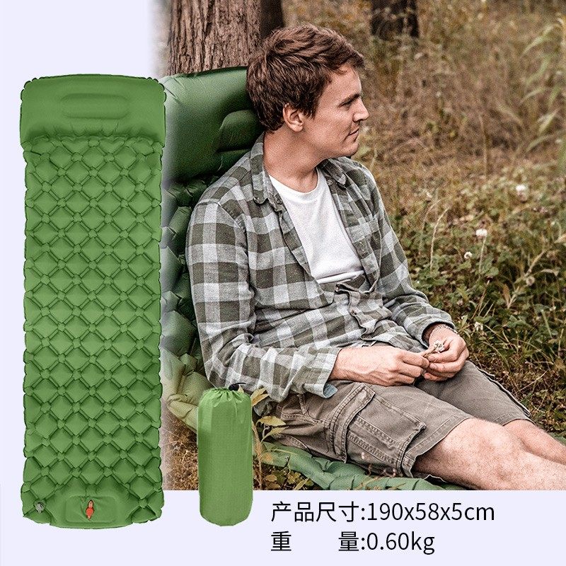 超轻充气垫户外帐篷睡垫便携登山露营单人气垫床防潮垫Y午睡垫地,户外/登山/野营/旅行用品,防潮垫,淘宝优惠券,粉丝福利购,淘宝优惠卷