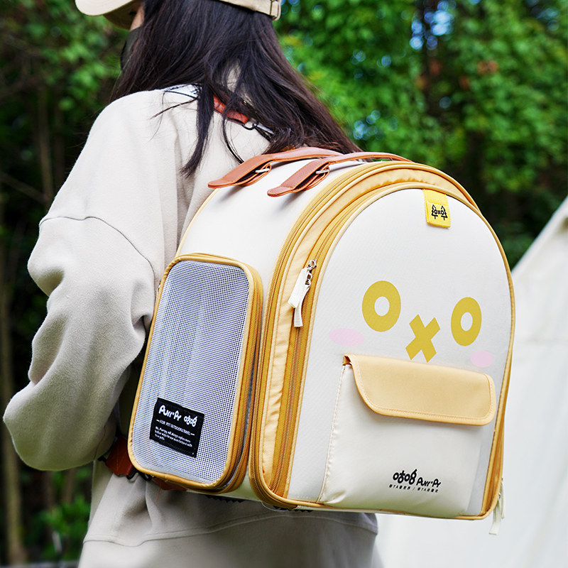 咕噜宠物帐篷拓展包猫咪窝大容量D狗猫包外出便携双肩手提猫背包,宠物/宠物食品及用品,背包/箱包,淘宝优惠券,粉丝福利购,淘宝优惠卷