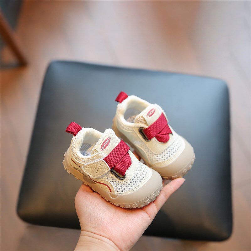 宝宝学步鞋网鞋婴儿鞋夏季新款女宝F鞋子男宝透气机能鞋幼儿小童,童鞋/婴儿鞋/亲子鞋,学步鞋,淘宝优惠券,粉丝福利购,淘宝优惠卷