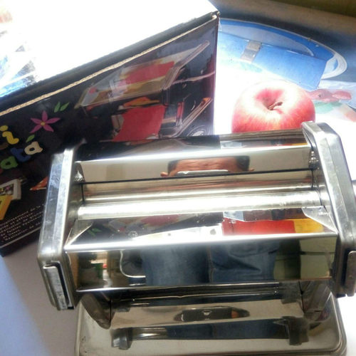 软陶泥DIYg工具 专业制作软陶渐变薄片 手摇式压泥机细节处理