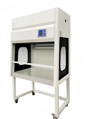 洁净工作台SJ-CJ-1FD（垂直送风）800×580×520mm