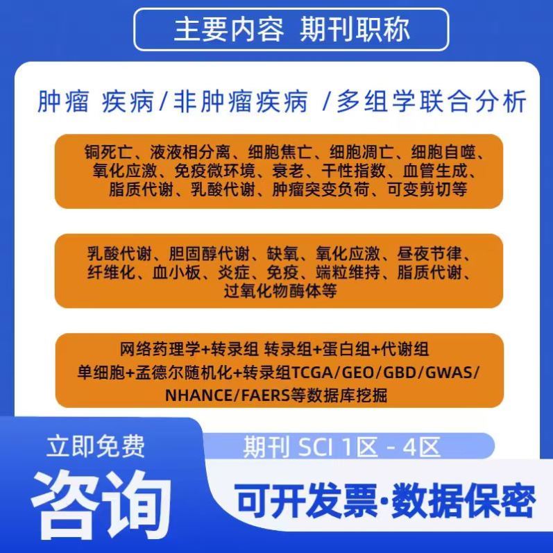 单细胞数据下载单细胞测序数据下载整理格式转换服务