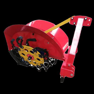 开沟机大型多功能农田果