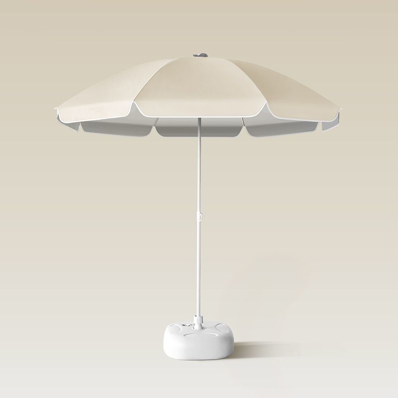 户外摆摊专用遮阳大伞双层