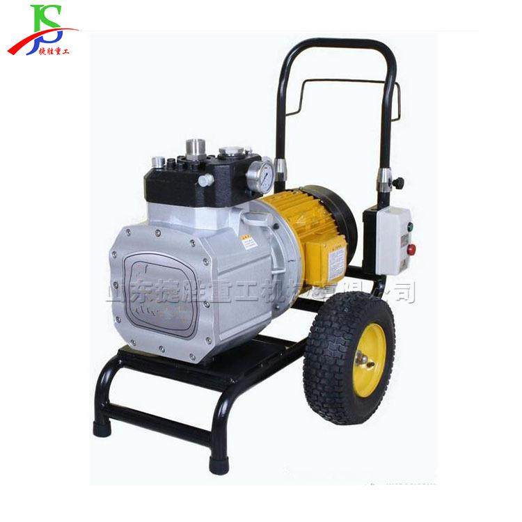 柱塞隔膜复合式喷涂机电动式油性涂料喷刷器气动高压无气喷施机,五金/工具,电动喷涂机,淘宝优惠券,粉丝福利购,淘宝优惠卷