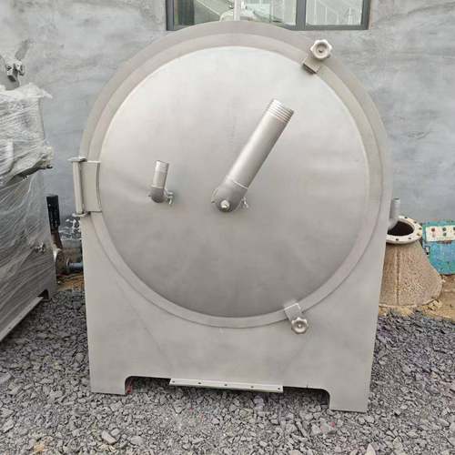 二手全自动淀粉离心筛304不锈钢马铃薯淀粉离心筛850/1200型