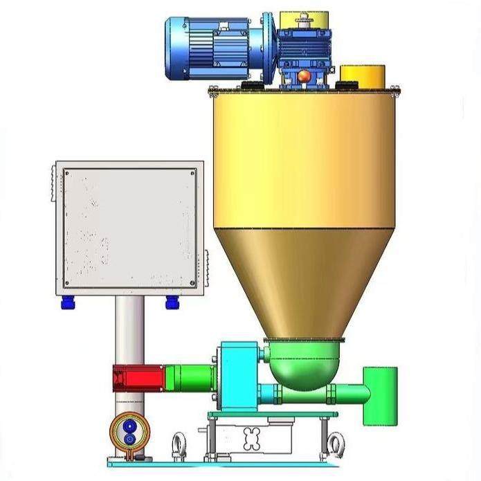 失重称添加机螺杆式混合拌料机定量喂料机高效多功能工业,五金/工具,电子秤/电子天平,淘宝优惠券,粉丝福利购,淘宝优惠卷