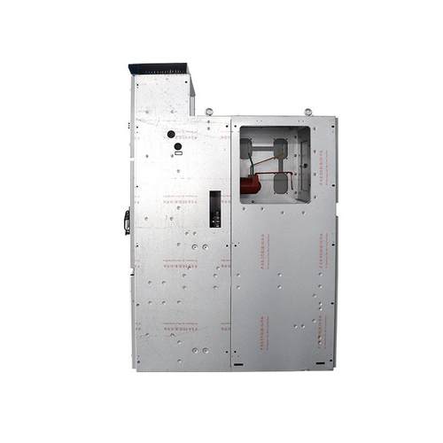 高压开关柜配电充气柜高压环网柜户内固定箱式环网开关柜