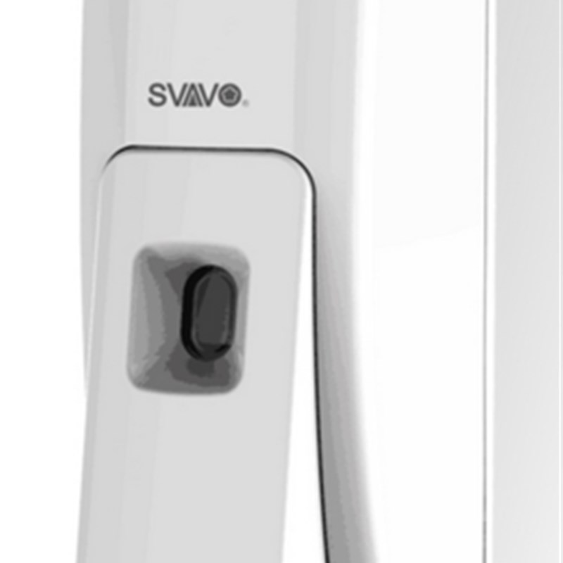 瑞沃X7壁挂式手动皂液器洗手间泡沫洗手液盒浴室皂液盒给皂器