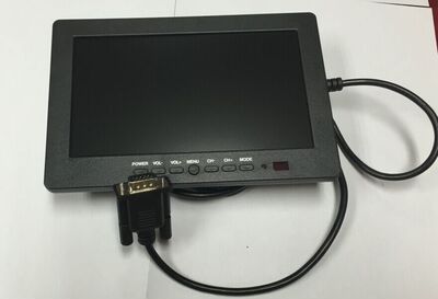 电脑显示器液晶显示屏* 监视器