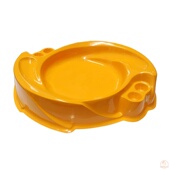 战斗盘合金盘对战盘超大号陀螺陀螺站斗盘