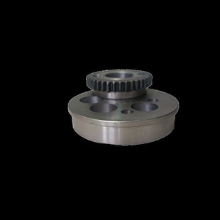 钉箱机偏心盘河北纸箱机械打钉订机齿轮盘连杆盘型