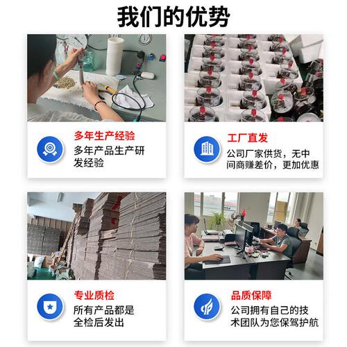 甄选YN100BF充油抗震耐温 耐酸 M20*1.5 4分1/2 不锈钢耐震压力表