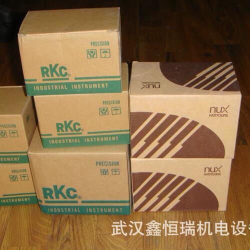 甄选RKC温控器CD901FK02-8*AN现货 CD901温控器