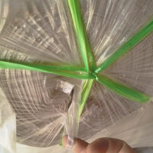 甄选塑料绳子玻璃丝捆扎绳打包撕裂膜绑带捆口聚丙烯胚子塑料皮