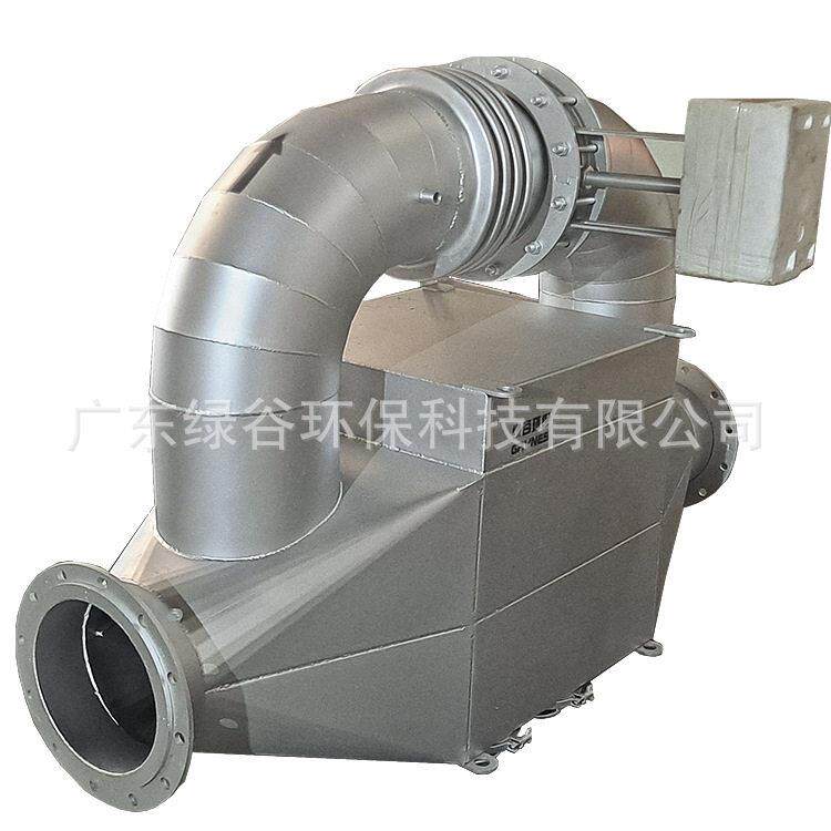 小型船用柴油机 可水洗循环使用 有效达到林格曼黑度