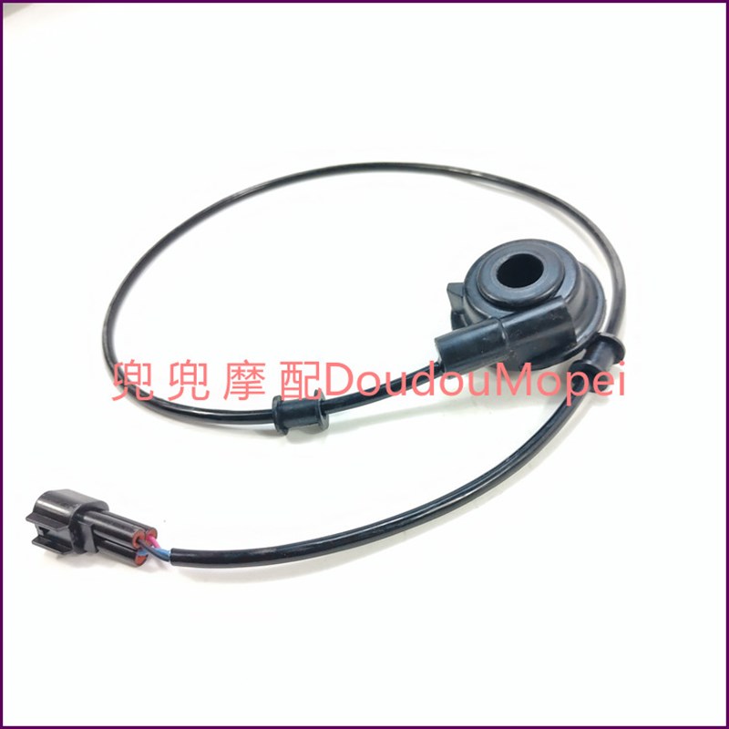 适用小迅龙BJ1-1/1红宝龙1-29B速度传感器码表齿轮座