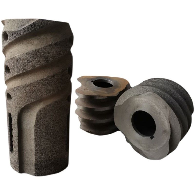 碾米机砂轮沙棍白米抛光砂辊大米磨白轮碾米机型型机,农机/农具/农膜,碾米机,淘宝优惠券,粉丝福利购,淘宝优惠卷